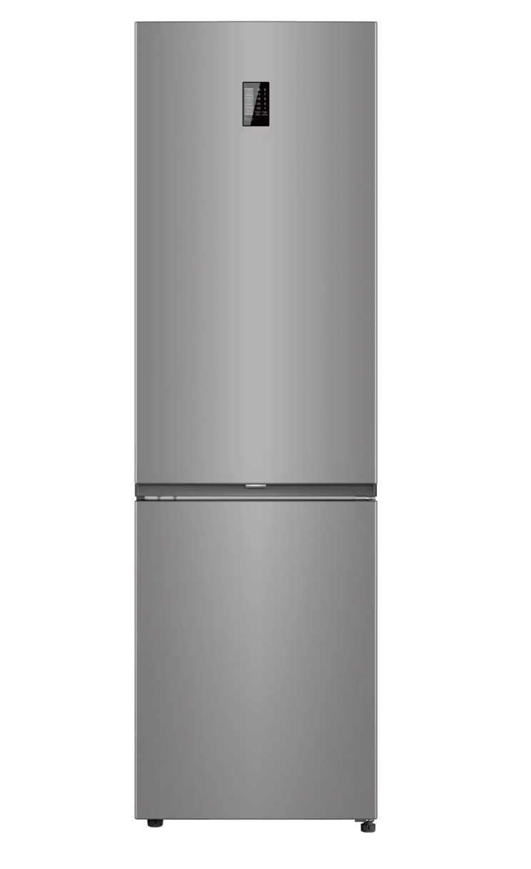 Двухкамерный холодильник CANDY CFN6200SD																		 — описание, фото, цены в интернет-магазине PT Stores