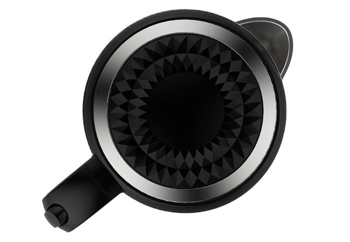 Купить Чайник CENTEK CT-0020 (Black) — Фото 2