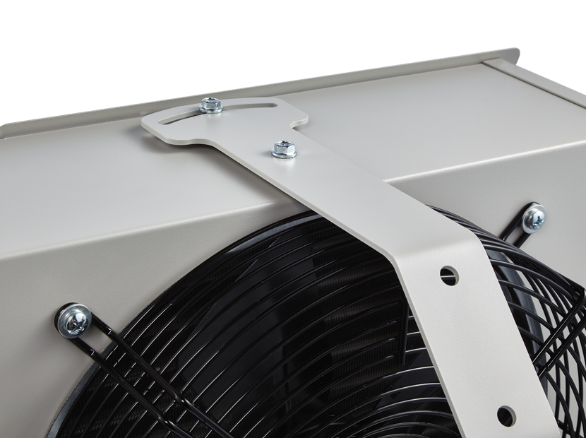 Купить Тепловая пушка BALLU BHP-W4-15-S — Фото 3