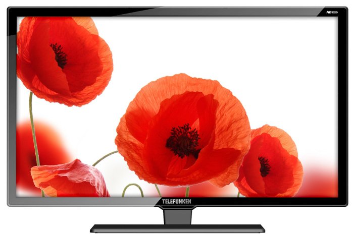 Телевизор TELEFUNKEN TF-LED28S14(ЧЕРНЫЙ)																		 — описание, фото, цены в интернет-магазине PT Stores