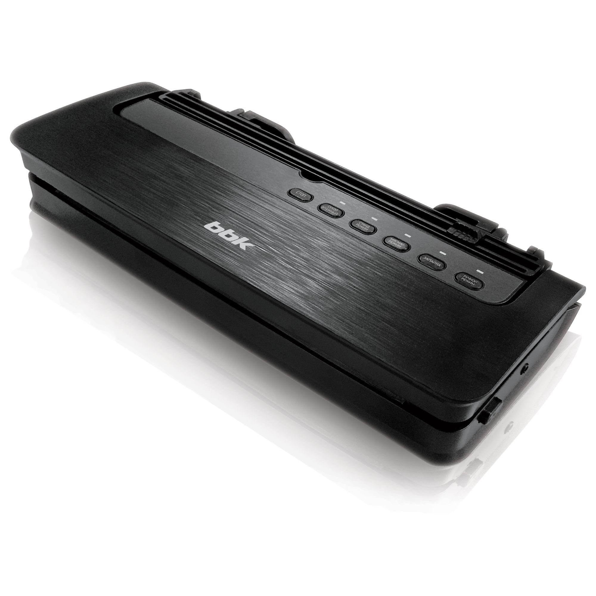 Вакууматор BBK BVS801 б C																		 — описание, фото, цены в интернет-магазине PT Stores