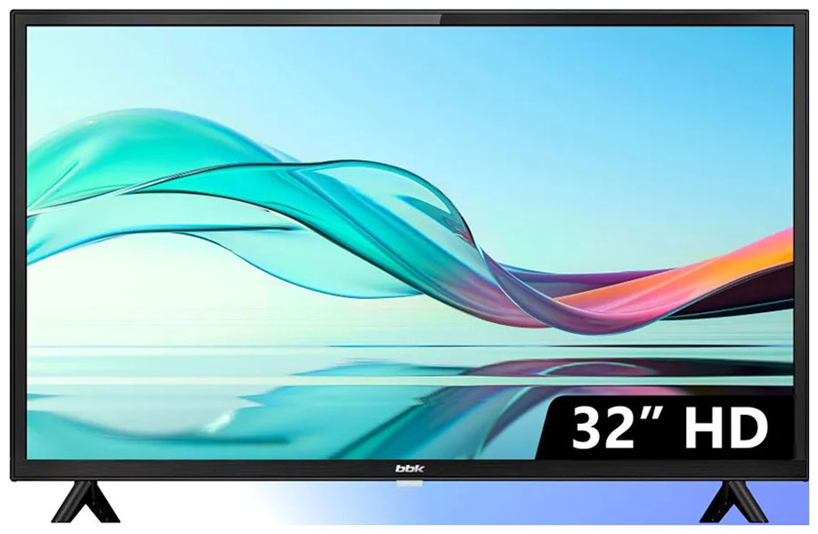 Телевизор BBK 32LEM-1030/TS2C																		 — описание, фото, цены в интернет-магазине PT Stores