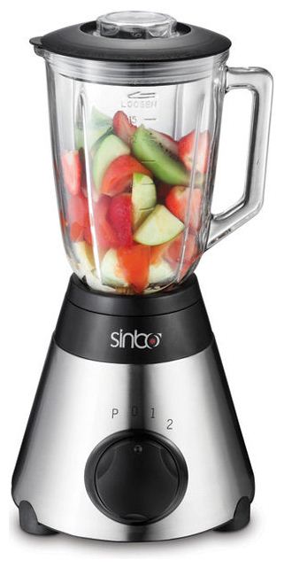 Купить Миксер Sinbo SHB 3053  — Фото 3
