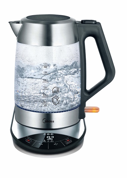 Чайник Midea MK-8005																		 — описание, фото, цены в интернет-магазине PT Stores