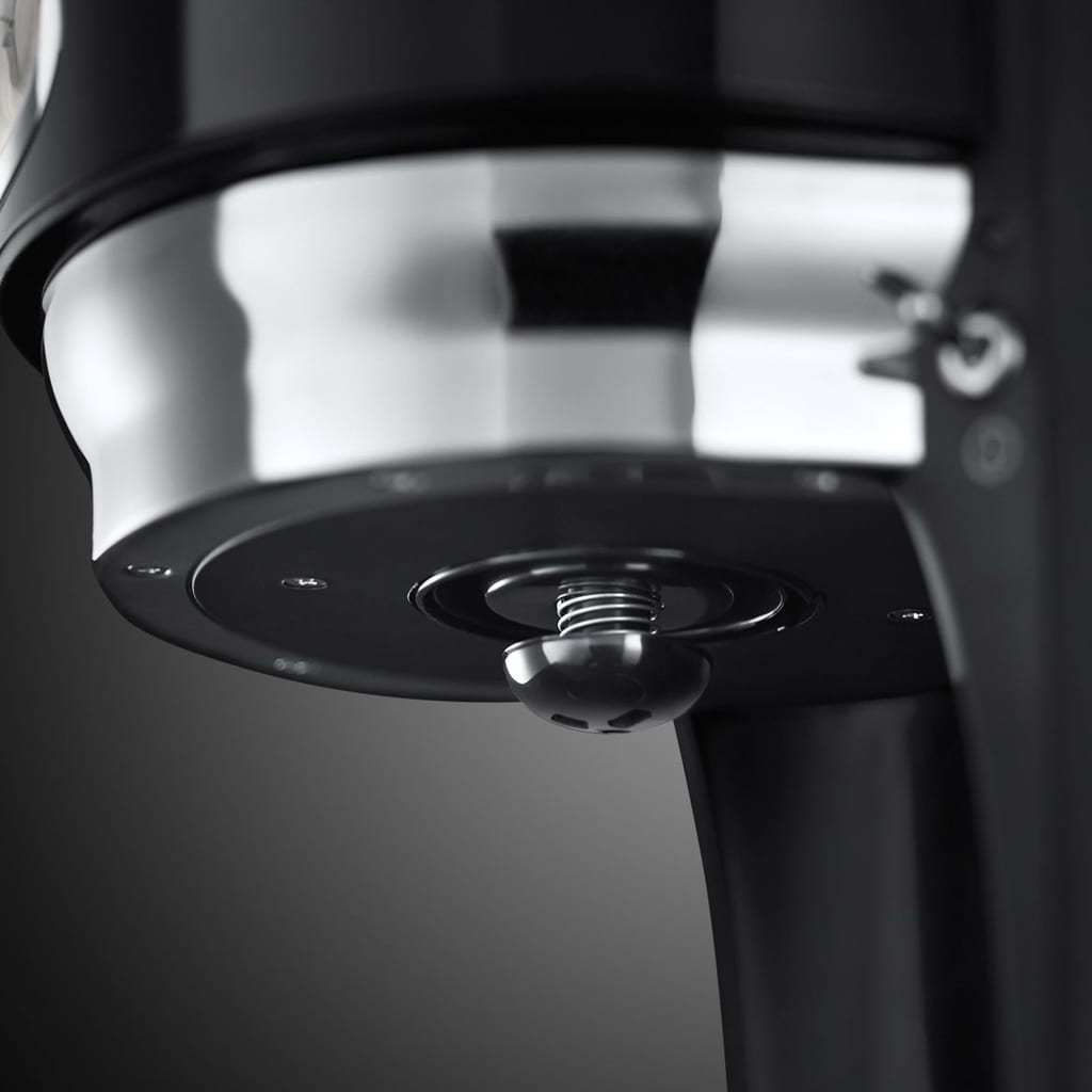 Купить Кофеварка Russell Hobbs 21701-56 — Фото 5