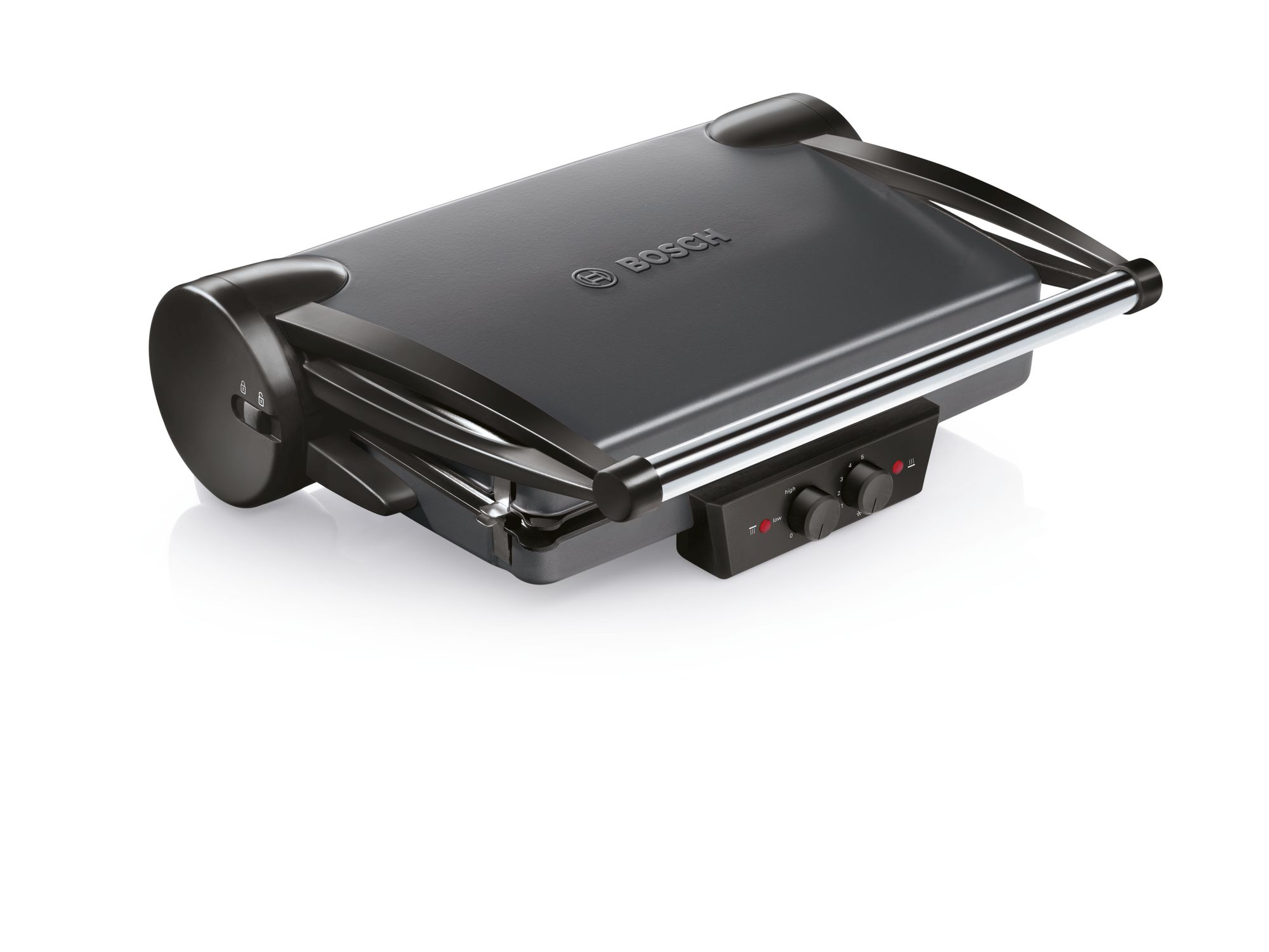 Купить Электрический гриль BOSCH TFB4431V — Фото 11