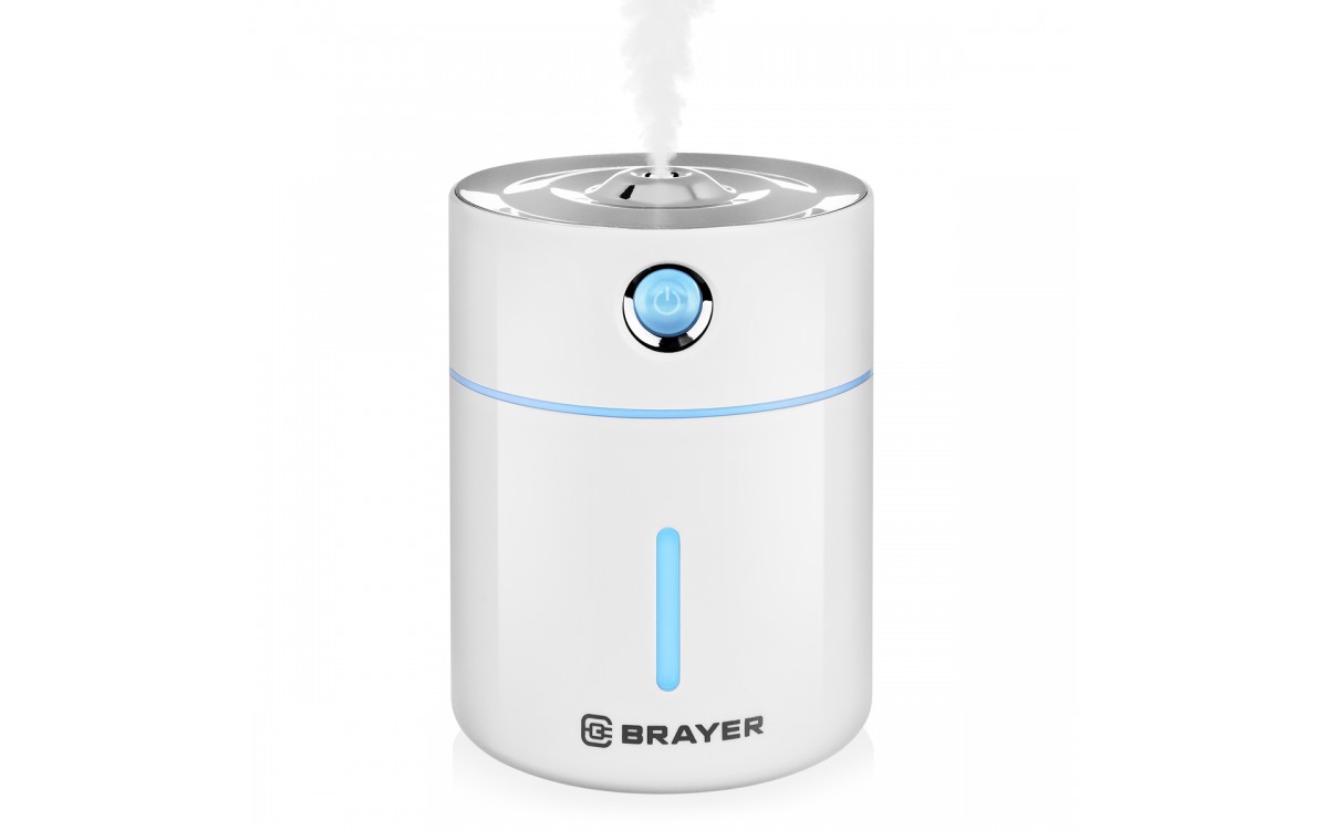 Увлажнитель воздуха BRAYER BR4911																		 — описание, фото, цены в интернет-магазине PT Stores