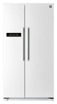 Холодильник Daewoo Electronics FRS-U20BGW																		 — описание, фото, цены в интернет-магазине PT Stores