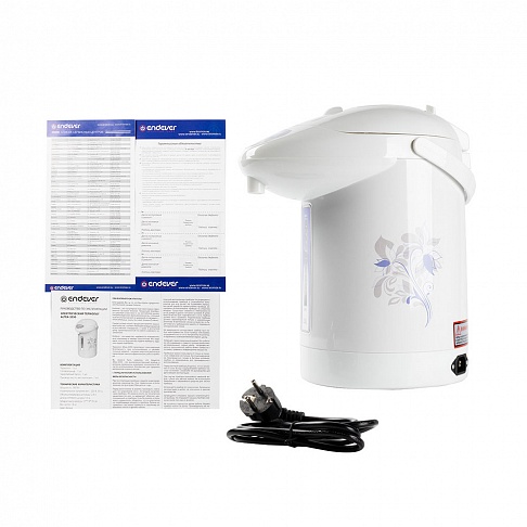 Купить Термопот ENDEVER Altea 2030 — Фото 12