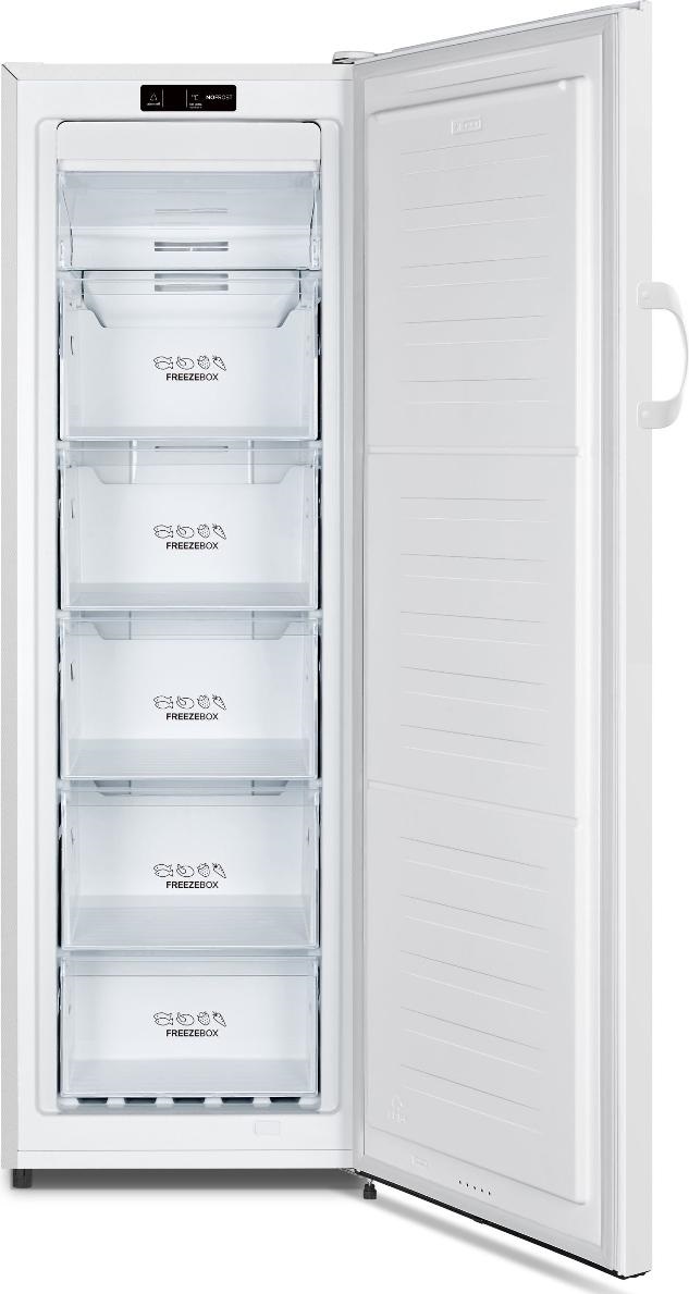 Купить Морозильная камера Gorenje FN4171CW — Фото 2