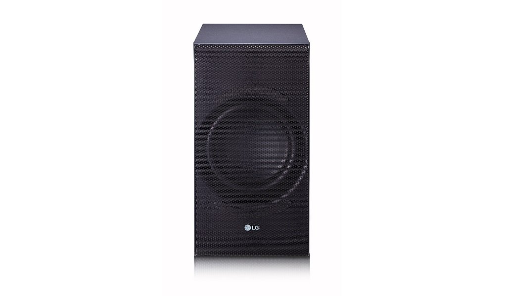 Купить Акустическая система LG SJ8 — Фото 8