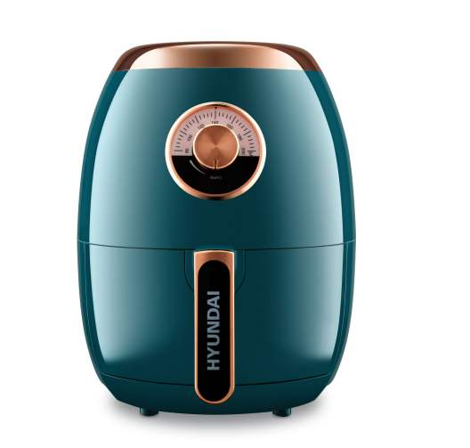 Аэрогриль Hyundai HYF-3553																		 — описание, фото, цены в интернет-магазине PT Stores