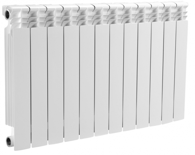 Радиатор HEATEQ HRP350-12																		 — описание, фото, цены в интернет-магазине PT Stores