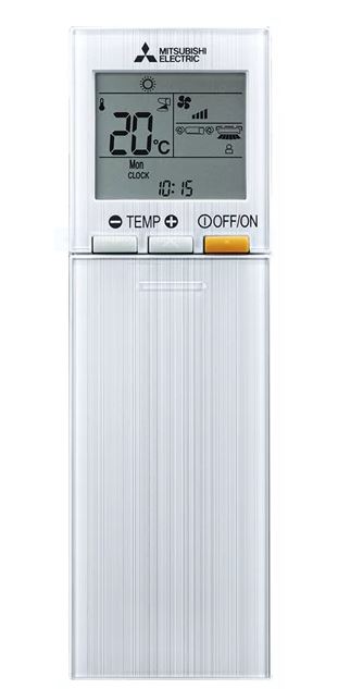 Купить Кондиционер MITSUBISHI ELECTRIC MSZ-LN35VGV/MUZ-LN35VG (комплект) — Фото 2