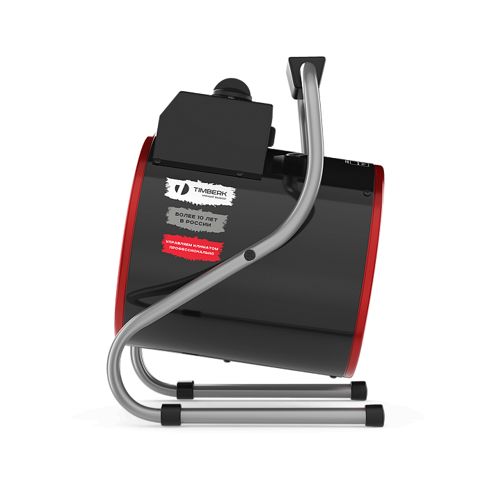 Купить Тепловая пушка TIMBERK TIH RE8 3M — Фото 4