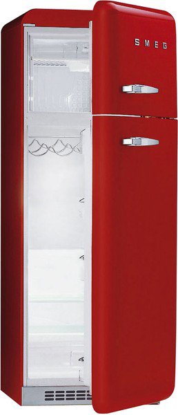 Купить Двухкамерный холодильник SMEG FAB30RR1 — Фото 2