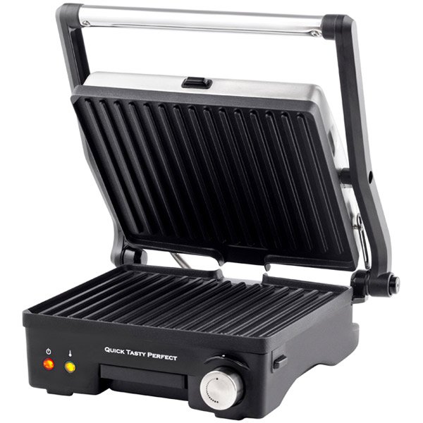 Купить Электрический гриль GFgril GFF-130 — Фото 3