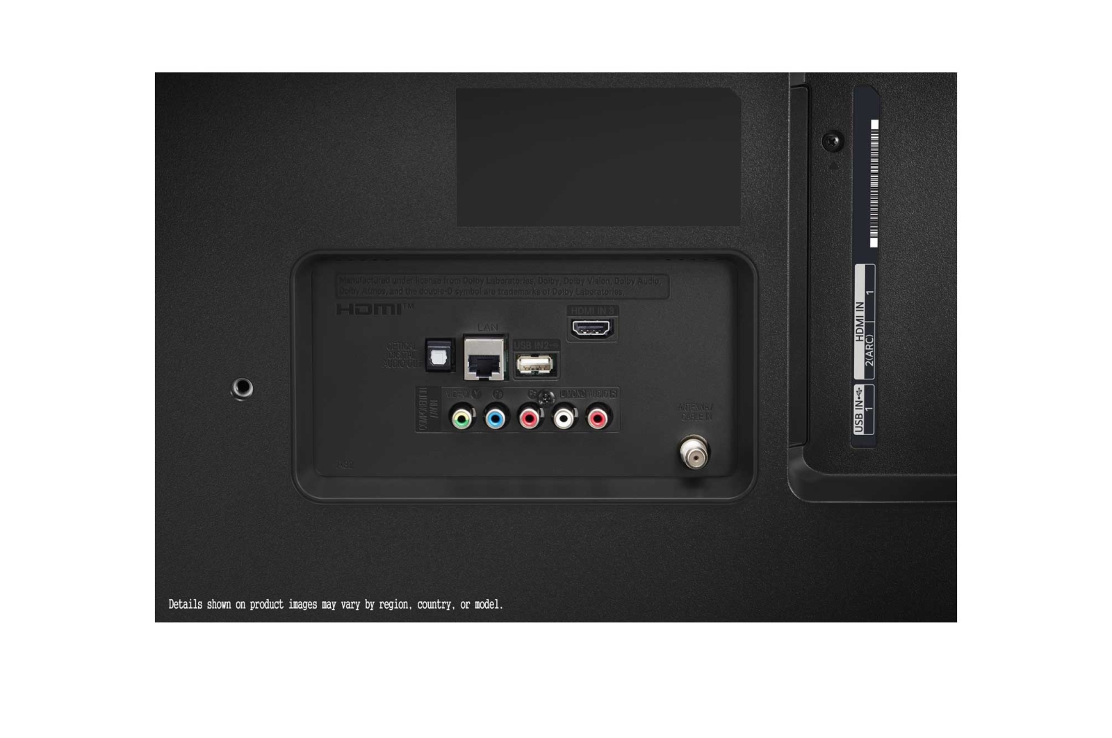 Купить Телевизор LG 65UN7300 — Фото 3