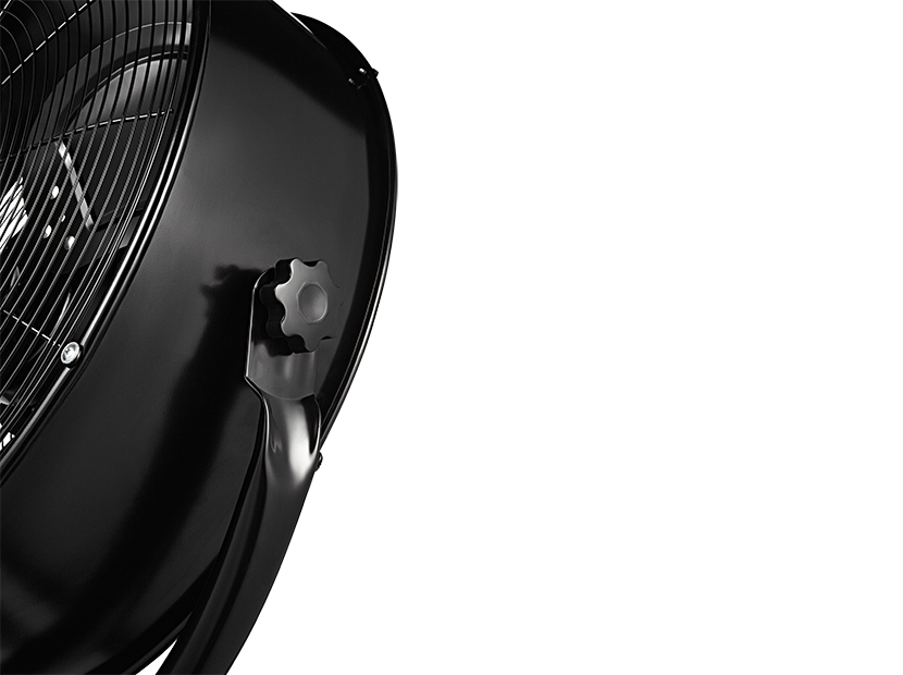 Купить Вентилятор BALLU BIF-10S — Фото 3