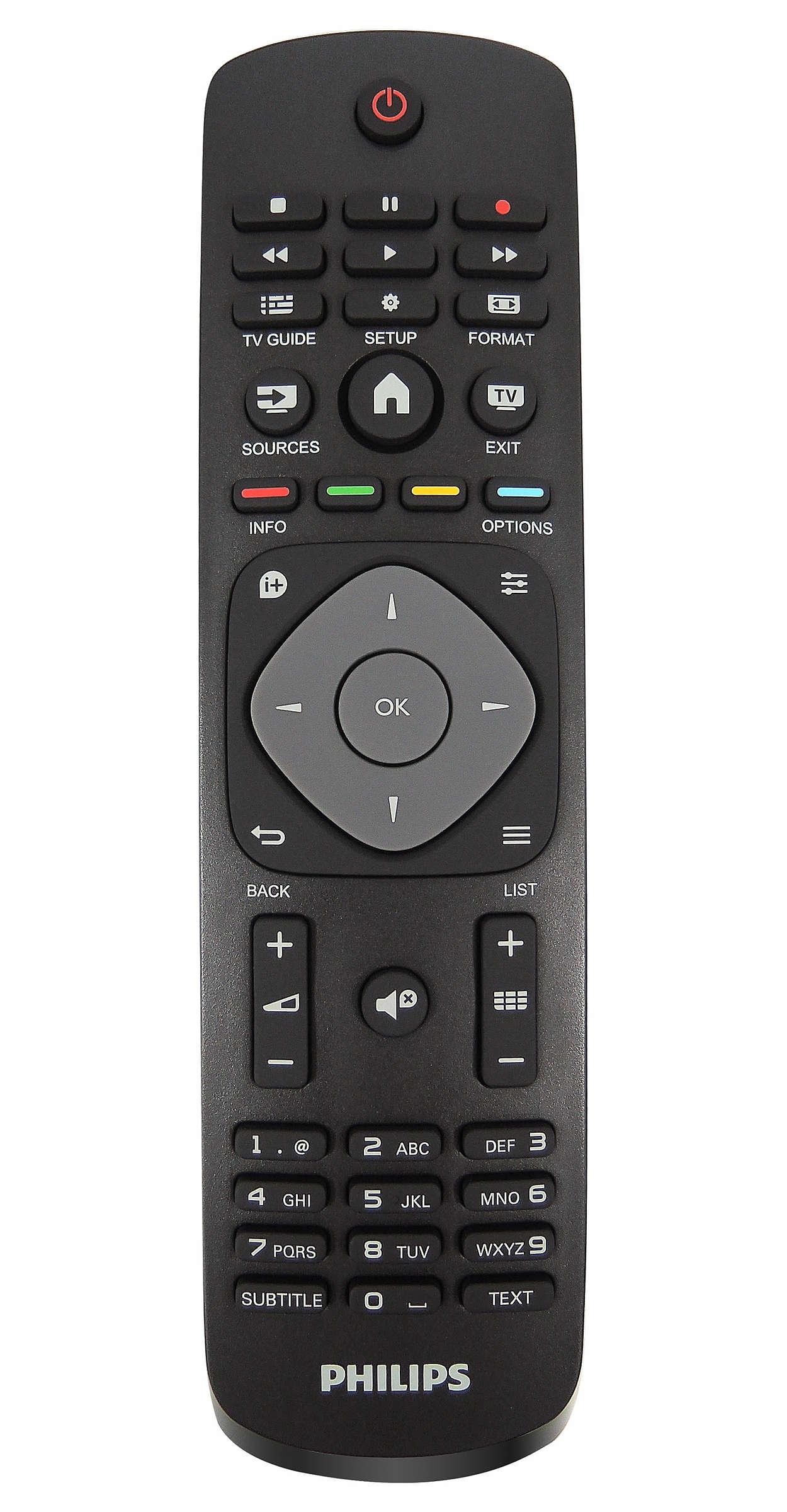Купить Телевизор PHILIPS 22PFS5304/60 — Фото 2