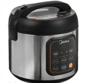 Купить Мультиварка Midea MPC-6033 — Фото 3