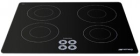 Индукционная варочная панель SMEG SI644D																		 — описание, фото, цены в интернет-магазине PT Stores