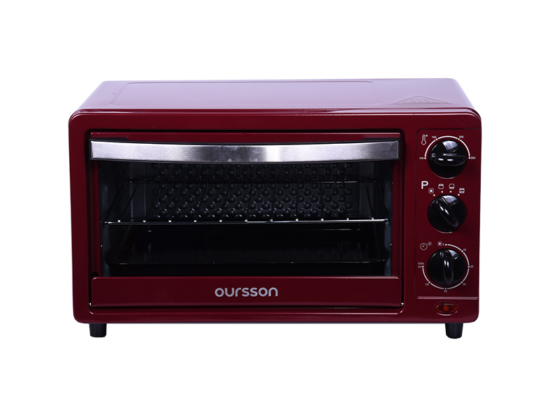 Купить Мини-печь Oursson MO1402/DC — Фото 2