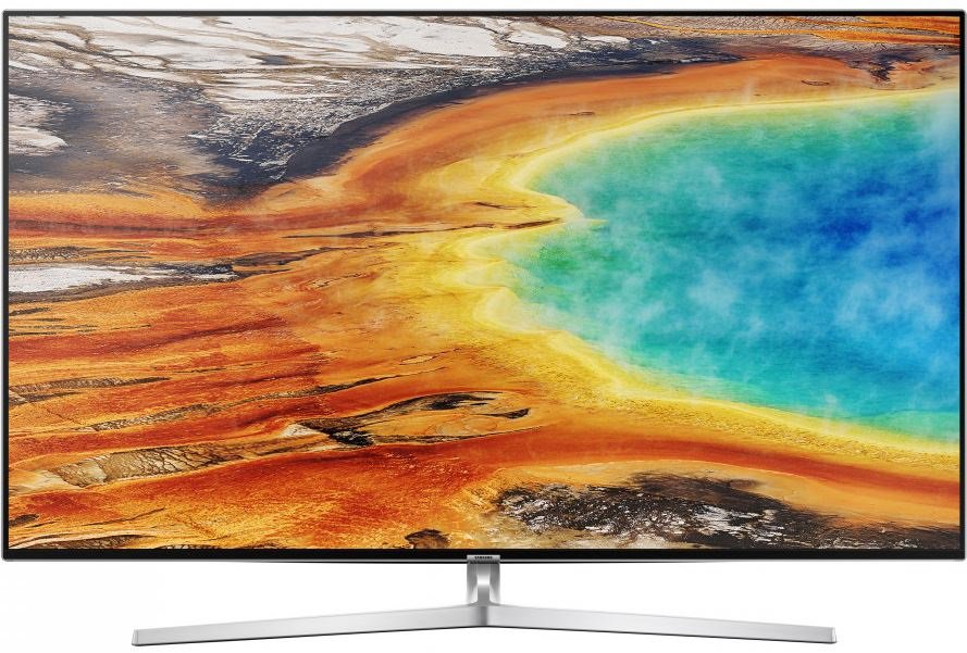 Телевизор SAMSUNG UE55MU8000UX																		 — описание, фото, цены в интернет-магазине PT Stores
