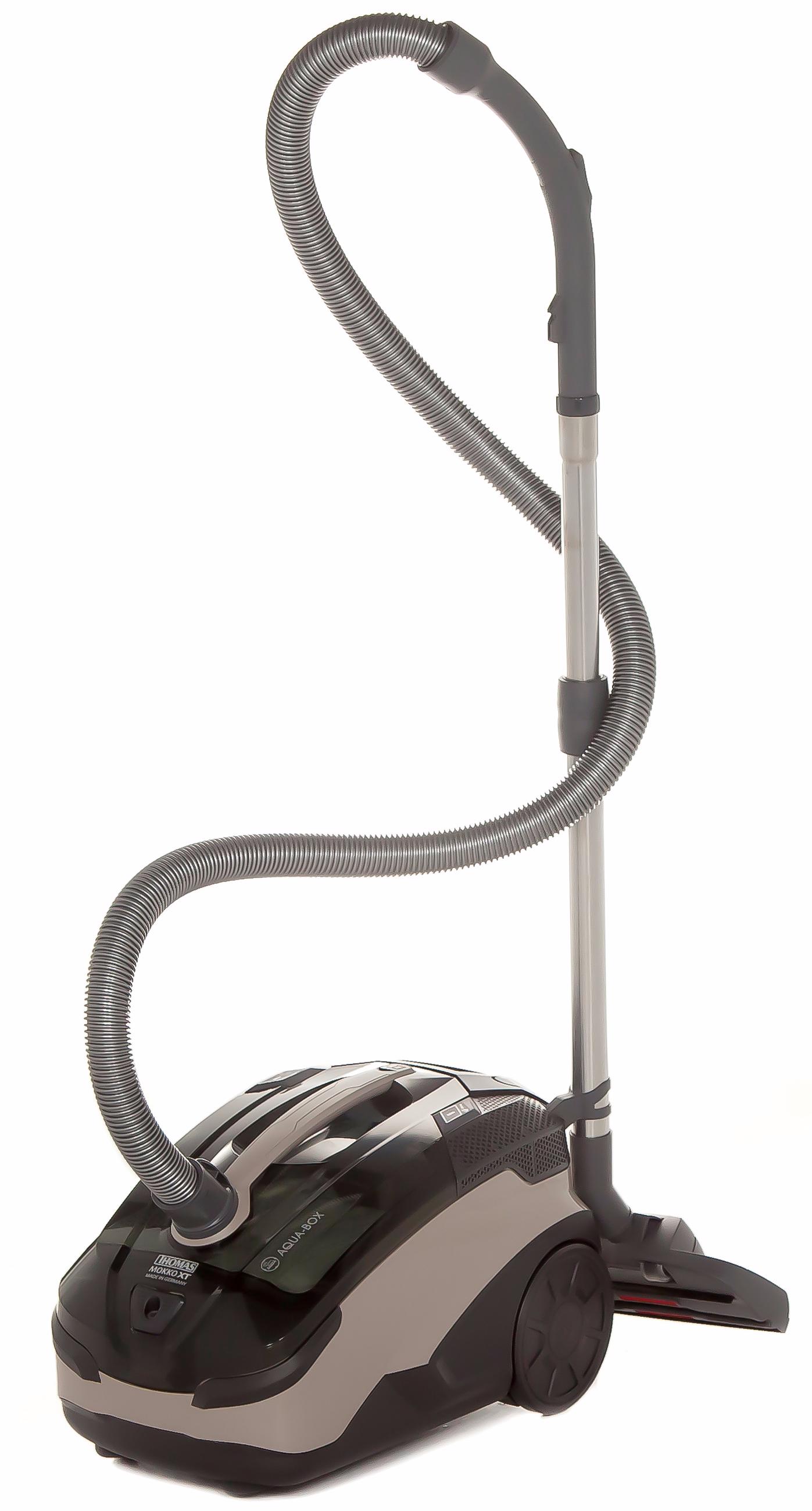 Пылесос THOMAS MOKKO XT 788592																		 — описание, фото, цены в интернет-магазине PT Stores
