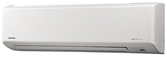Купить Кондиционер TOSHIBA RAS-22N3KV-E/RAS-22N3AV-E (комплект) — Фото 2