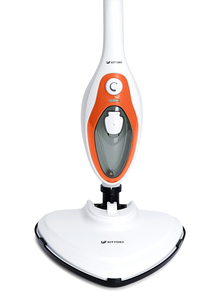 Купить Отпариватели и пароочистители Kitfort KT-1004-3 — Фото 4