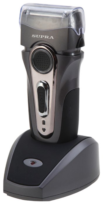 Электробритва SUPRA RS-214																		 — описание, фото, цены в интернет-магазине PT Stores