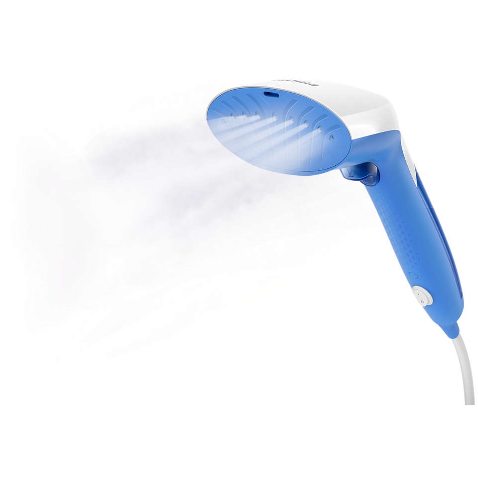Купить Отпариватели и пароочистители PHILIPS GC 300/20 — Фото 6