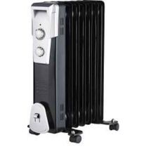 Обогреватель POLARIS PRE Q 0820 черный 																		 — описание, фото, цены в интернет-магазине PT Stores