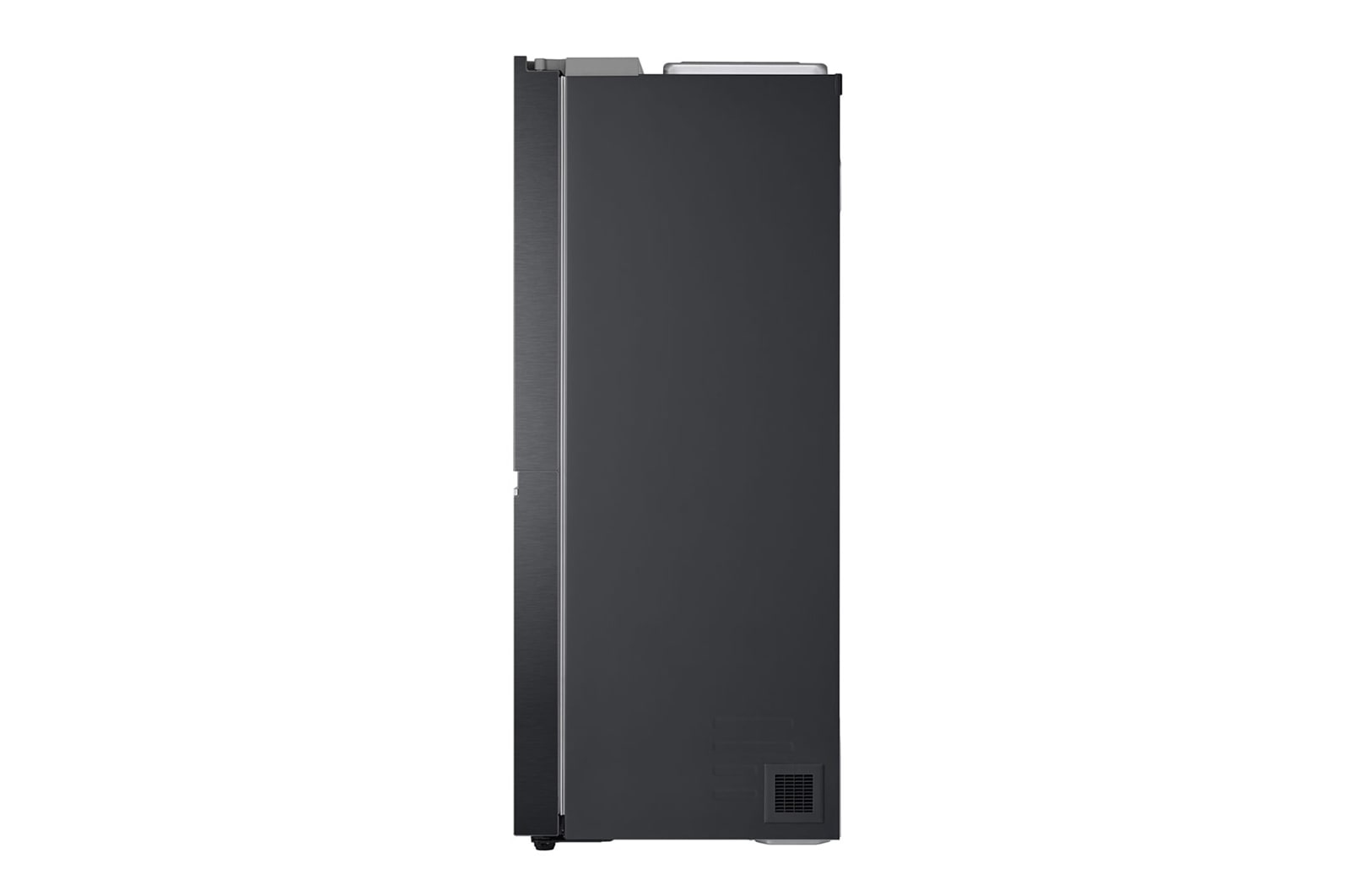 Купить Холодильник LG GC-L257CBEC — Фото 11