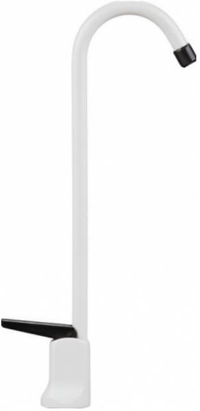 Смеситель KUPPERSBERG PURA KG2612 WHITE																		 — описание, фото, цены в интернет-магазине PT Stores