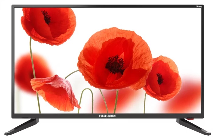 Телевизор TELEFUNKEN TF-LED19S43T2																		 — описание, фото, цены в интернет-магазине PT Stores