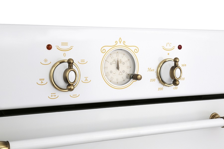 Купить Электрический духовой шкаф GEFEST ДА 602-02 К82 — Фото 2