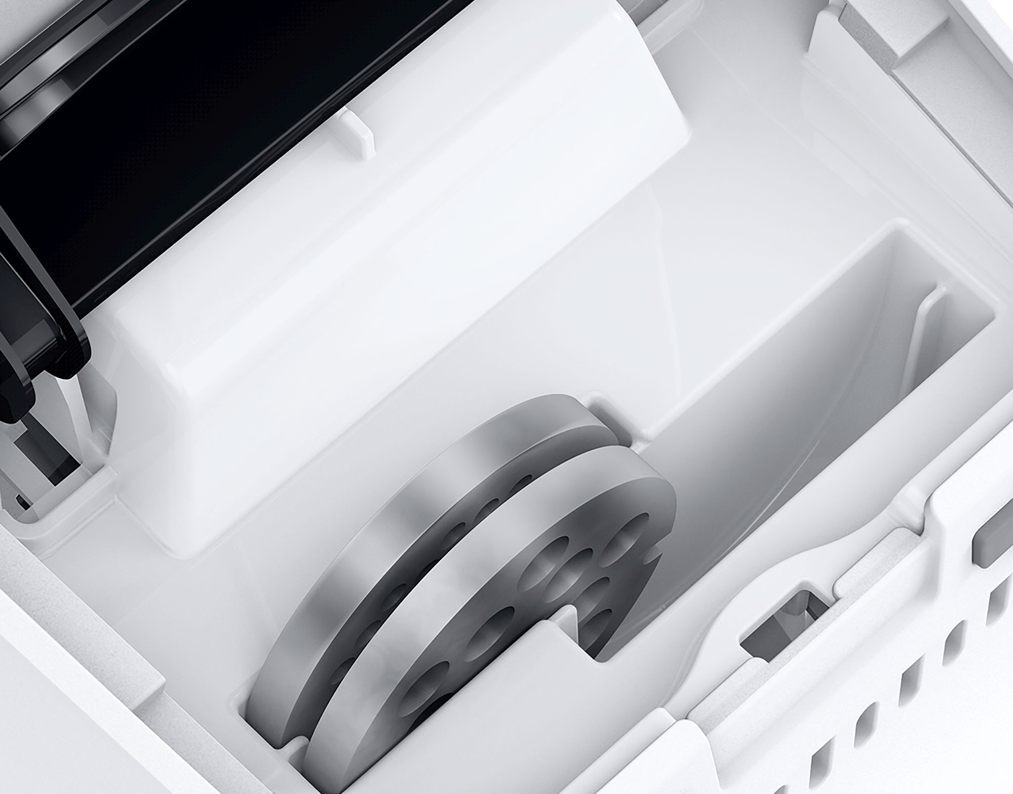 Купить Мясорубка BOSCH MFW 3X10W — Фото 8