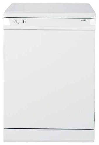 Посудомоечная машина BEKO DSFN 1530																		 — описание, фото, цены в интернет-магазине PT Stores