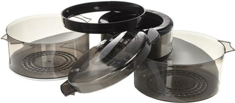 Купить Пароварка LUMME LU-1403 — Фото 2