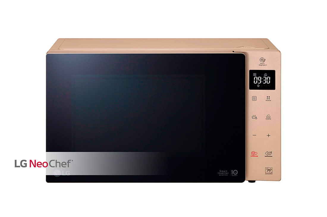 Купить Микроволновая печь LG MW25W35GISH — Фото 8