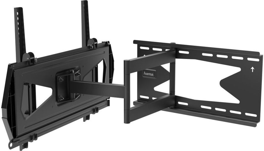Купить Кронштейн Hama Fullmotion Professional 32"-65" — Фото 3