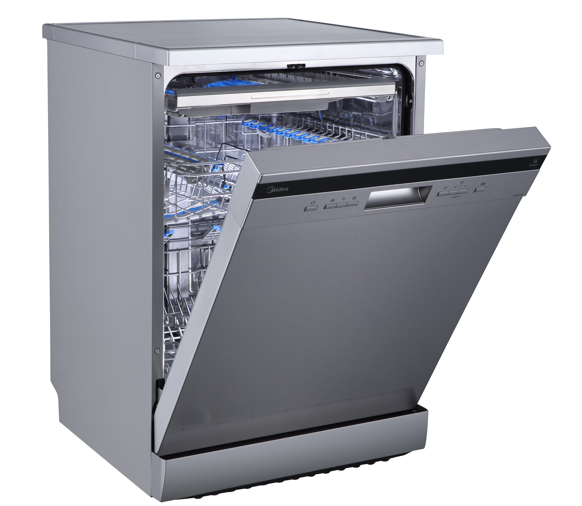 Купить Посудомоечная машина Midea MFD60S970Xi — Фото 5