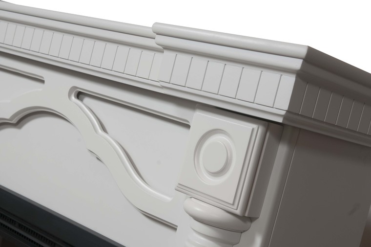 Купить Портал  Electrolux Rome 26/30 Белый — Фото 6