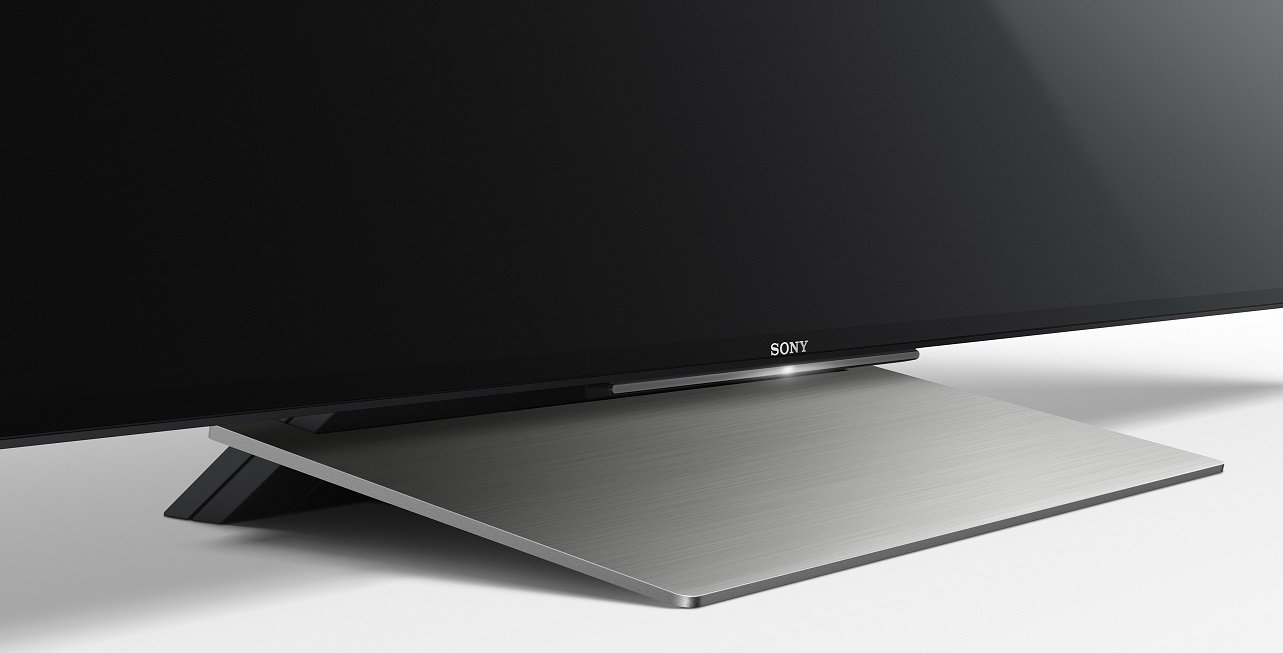 Купить Телевизор SONY KD65XD9305BR2 — Фото 11