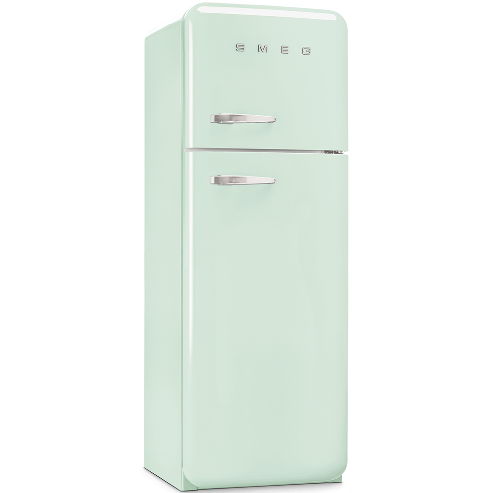 Купить Двухкамерный холодильник SMEG FAB30RV1 — Фото 3
