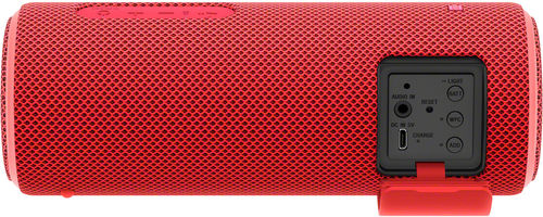 Купить Портативная акустика SONY SRS-XB21 Red — Фото 3