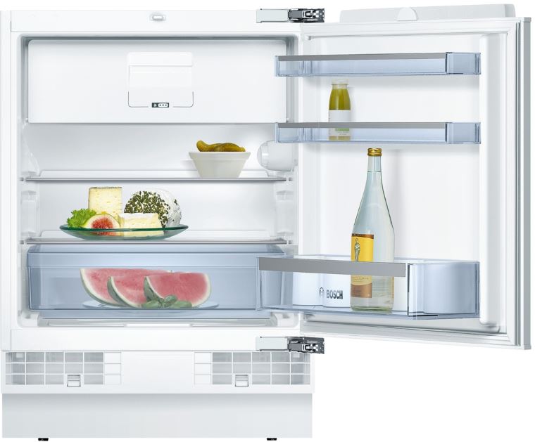 Встраиваемый холодильник BOSCH KUL 15A50 RU																		 — описание, фото, цены в интернет-магазине PT Stores