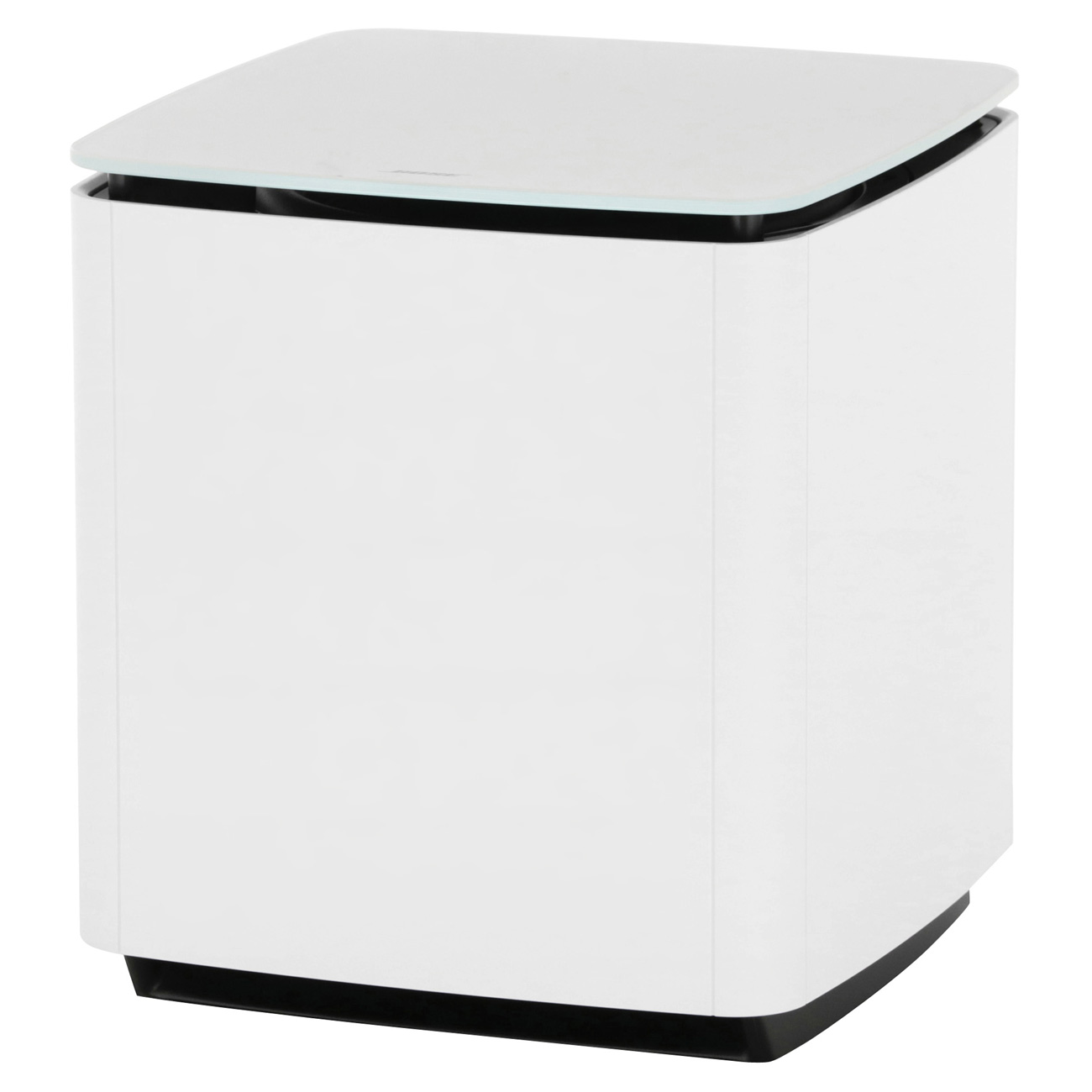 Купить Саундбар BOSE Bass Module 700 Single White — Фото 4
